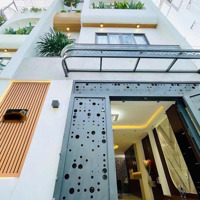 Bán Nhà Ở Đường Phan Đăng Lưu, Phường 1, Quận Bình Thạnh