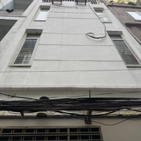 Bán Nhà Phố Mỹ Đình, Quận Nam Từ Liêm