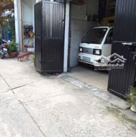 Bán Dãy Trọ Hẻm Xe Tải Huỳnh Tấn Phát Gần Khu Chế Xuất Tân Thuận Q7. Tiện Xây Ở, Chdv Kinh Doanh