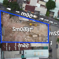 Cho Thuê Măt Bằng Kinh Doanh 2 Măt Tiền Đường Ung Văn Khiêm, Quận Bình Thạnh