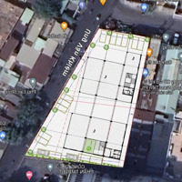 Cho Thuê Măt Bằng Kinh Doanh 2 Măt Tiền Đường Ung Văn Khiêm, Quận Bình Thạnh