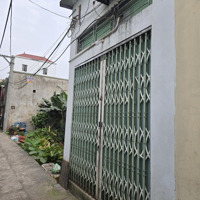 Bán Nhà Lĩnh Nam, Hoàng Mai, Phố Thúy Lĩnh 35M,C4,Chỉ 3,65Tỷ. Sổ Đỏ Chính Chủ Ko Quy Hoạch