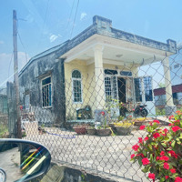 Cần Bán Lô Đất Đẹp Tặng Nhà Cấp Bốn Tân Hạnh, Hoà Phước, Hoà Vang