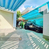 Biệt Thự Mini Siêu Đẹp Gần Uỷ Ban - Kdc Cư Xá Phúc Hải Phường Tân Phong. Dt: 8X24M, Shr Thổ Cư 100%