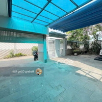 Biệt Thự Mini Siêu Đẹp Gần Uỷ Ban - Kdc Cư Xá Phúc Hải Phường Tân Phong. Dt: 8X24M, Shr Thổ Cư 100%