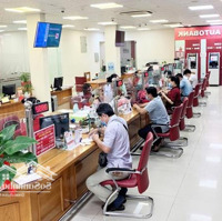 Bán Nhà Mặt Phố Trần Khát Chân , 300M , 9M Mặt Tiền , 10 Tầng , Chỉ 150 Tỷ Dòng Tiền 500 Triệu