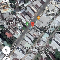 Bán Nhà Mặt Phố Nguyễn Huệ, 1,9 Tỷ, 44,6M2, 2 Phòng Ngủ 2 Vệ Sinh Giá Cực Chất
