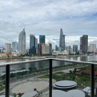 The Opera - Metropole: Cho Thuê Căn Hộ 4 Phòng Ngủ View Trực Diện Sông