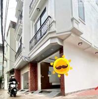 HIẾM-Tây Hồ-Phú Thượng – Nhà mới 5 tầng - Ô TÔ- 6 tỷ