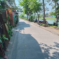 Bán nhà mặt tiền đường Ngô Thế Lân, phường Tây Lộc, TP Huế, chỉ 1,85 tỷ