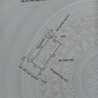 Bán nhà mặt tiền đường Ngô Thế Lân, phường Tây Lộc, TP Huế, chỉ 1,85 tỷ