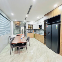 Nhỉnh 15 Tỷ 7 Tầng, Bán Nhà Nguyễn Ngọc Nại , Ôtô Đỗ Cửa, Nhà Mới, Thanh Máy, 43M2*4Pn