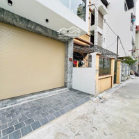 Nhỉnh 15 Tỷ 7 Tầng, Bán Nhà Nguyễn Ngọc Nại , Ôtô Đỗ Cửa, Nhà Mới, Thanh Máy, 43M2*4Pn