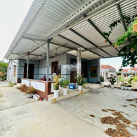Bán Nhà Hoà Thiện 1 - Ninh An . Giá Tốt