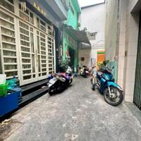 LẠC LONG  QUÂN - P8 - TÂN BÌNH - GIÁ: 5,7 TỶ - 45M2( 4,2 X11) 4 TẦNG ĐÚC - 4 PHÒNG - 4WC