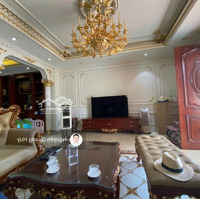 Bán Lô Đất 79,5M2 View Vườn Hoa Tại Tt Trâu Quỳ, Gia Lâm, Khổ Cực Đẹp, Không Lỗi Lầm.