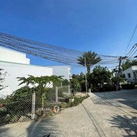 Lô Đất Vĩnh Thạnh - 2 Mặt Tiền Thoáng- Sổ Hồng Full Thổ Cư Diện Tích: 88,4 M2 ( Full Ont