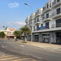 Còn Đúng 1 Lô 2 Mặt Tiền 112M2 Giá Bán 2Tỷ150 Ngay Khu Dân Cư Stc - Đối Diện Công Viên Liền Kề Dt769