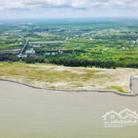 Bán Gấp Đất Thổ Cư 2000M2 Tại Xã Long Hòa, Cần Giờ, 25 Triệu / M2
