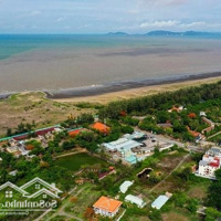 Bán Gấp Đất Thổ Cư 2000M2 Tại Xã Long Hòa, Cần Giờ, 25 Triệu / M2