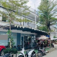 Cho Thuê Nhà 2 Tầng Góc Ngã 4 Đô Đốc Lộc - Cẩm Chánh 5 Ngay Chợ Hoà Xuân 160M2 Có 5 Phòng Ngủvà Mặt Bằng