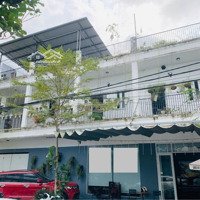 Cho Thuê Nhà 2 Tầng Góc Ngã 4 Đô Đốc Lộc - Cẩm Chánh 5 Ngay Chợ Hoà Xuân 160M2 Có 5 Phòng Ngủvà Mặt Bằng