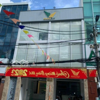 Ngợp Bank Bán Gấp! Nhà Đặng Văn Ngữ Phú Nhuận - 8 X 22M Trệt 2 Lầu - Giá Bán 40 Tỷ