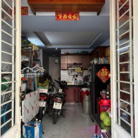 Bán Nhà 5Tầng Hẻm Xe Tải Sátmặt Tiềnthái Phiên P8 Quận 11Diện Tích30M2 Giá Chỉ 6,9 Tỷ Phù Hợp Để Kinh Doanh