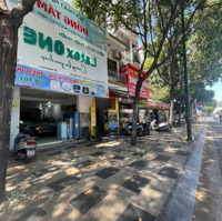Cho Thuê Nhà Mặt Tiền Đường Lê Hồng Phong P8, 5M Ngang, Vị Trí Kd Đắc Địa, Giá Thuê 17 Triệu/Tháng