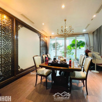 Penthouse Duplex 286M Đông Nam Mát, Full Cao Cấp, Sổ Đỏ Lâu Dài Vinhome Westpoint Giá Bán 38 Tỷ