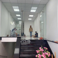 Bán Nhà Mặt Tiền Hoa Lan, Phường 2, Phú Nhuận - 4M X 16M. Hầm 4 Tầng, Giá Bán 24.5 Tỷ