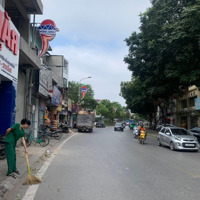 Thượng Thanh - Ngay Cầu Chui - Đất 55M2 Nở Hậu - Ngõ Thoáng - Gần Ô Tô - Hơn 5 Tỷ