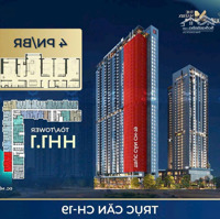 Bán Căn Hộ 4 Phòng Ngủ- 146M2 Tại Mễ Trì, Nam Từ Liêm, Hà Nội