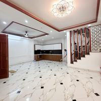 Phố Tôn Đức Thắng, 60M2 5 Tầng, Lô Góc, Mặt Tiền Siêu Rộng, Nhà Mới, Thiết Kế Hiện Đại, Ngõ Thông