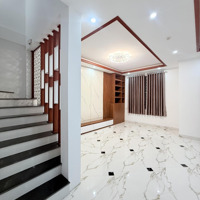 Phố Tôn Đức Thắng, 60M2 5 Tầng, Lô Góc, Mặt Tiền Siêu Rộng, Nhà Mới, Thiết Kế Hiện Đại, Ngõ Thông