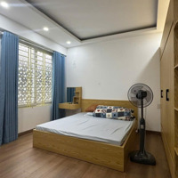 Bán Nhà Xã Đàn 58M2 5 Tầng 4 Ngủ Ô Tô Tránh Ở Ngay Sổ Riêng Chính Chủ!