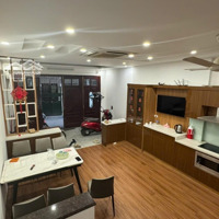 Bán Nhà Xã Đàn 58M2 5 Tầng 4 Ngủ Ô Tô Tránh Ở Ngay Sổ Riêng Chính Chủ!