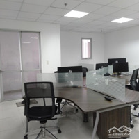 Bán Căn Hộ Khu Căn Hộ Văn Phòng The Everrivch 1, Đường 3/2, Phường 15, Quận 11