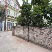 Bán Đất Ở Xã Nhị Khê, 4,4 Tỷ, 55 M2, Mặt Tiền 4M, Ngõ 2,5M, Pháp Lý Đầy Đủ