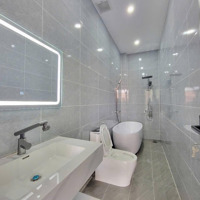 Mẫu Nhà Phố Hiện Đại Đầy Đủ Nội Thất Tại Bình Chuẩn Tp Thuận An