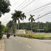 Chỉ Hơn 1 Tỷ 71M Trại Láng Cổ Đông Sơn Tây, Gần Trường C1, Ql 21, Lục Quân, Hòa Lạc Fpt, Cnc
