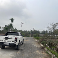 Chỉ Hơn 1 Tỷ 71M Trại Láng Cổ Đông Sơn Tây, Gần Trường C1, Ql 21, Lục Quân, Hòa Lạc Fpt, Cnc