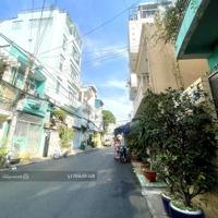 Bán Nhà Bình Thạnh P25 - Nhà 7 Phòng Chdv - (4X15)M - Gần Hutech, Hàng Xanh- Dòng Tiền Tốt