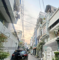 Bán Nhà Bình Thạnh P25 - Nhà 7 Phòng Chdv - (4X15)M - Gần Hutech, Hàng Xanh- Dòng Tiền Tốt
