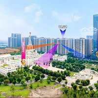 Hot - Quỹ Căn Độc Quyền Toà S2 - 17 Vinhome Ocean Park - Chiết Khấu Cao - Nhận Nhà Ở Ngay Full Đồ