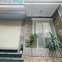 50M2 - 8,1 Tỷ 160 Triệu/M2. Trần Khát Chân - Lò Đúc, Hai Bà Trưng. 2 Mặt Phố + Ngõ. 3 Thoáng, Thang Máy