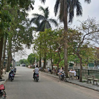 Bán 70M2 Đất Đào Xuyên, Đa Tốn - Chủ Bán Gấp - Ngõ Ô Tô Ngay Trục Đường Lý Thánh Tông