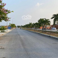 Bán Lô 5X20M (100M2 Thổ Cư) Tđc An Hạ - Bình Chánh. Nằm Trục Chính 30M. Sổ Có Sẵn.