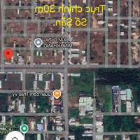 Bán Lô 5X20M (100M2 Thổ Cư) Tđc An Hạ - Bình Chánh. Nằm Trục Chính 30M. Sổ Có Sẵn.