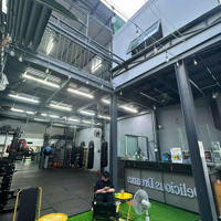 Bán Nhà Hẻm Ô Tô Nguyễn Thiện Thuật Cách Biển 300M Đang Cho Thuê Phù Hợp Xây Căn Hộ